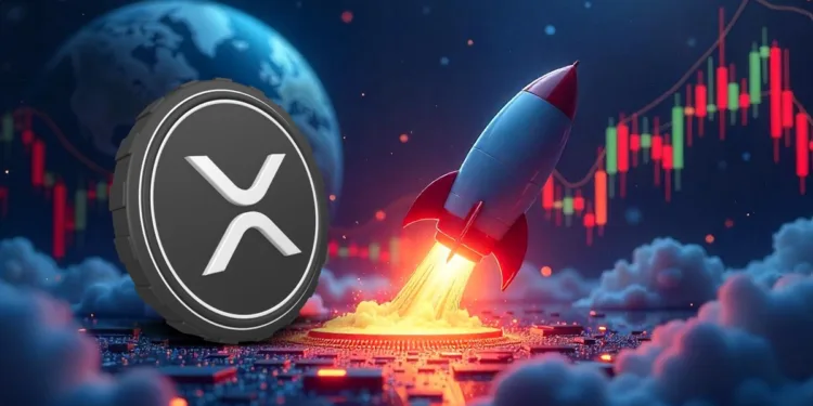 XRP Poised for a Major Breakout Could This Be the Final Phase of the Bull Run