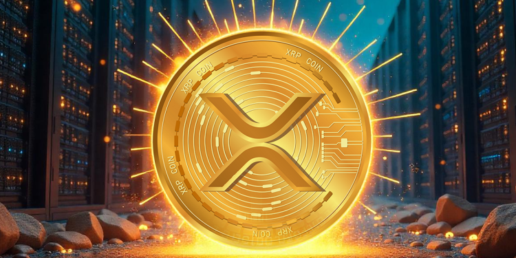 XRP Price Prediction for July 01 2025 — Market Range Tightens as Bulls Watch $2.25 Break