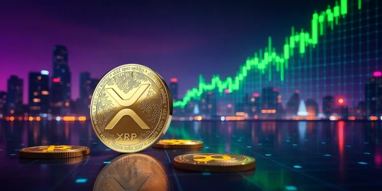 XRP Price Prediction for June 06 2025 Bulls Defend Key $2.10 Support Zone