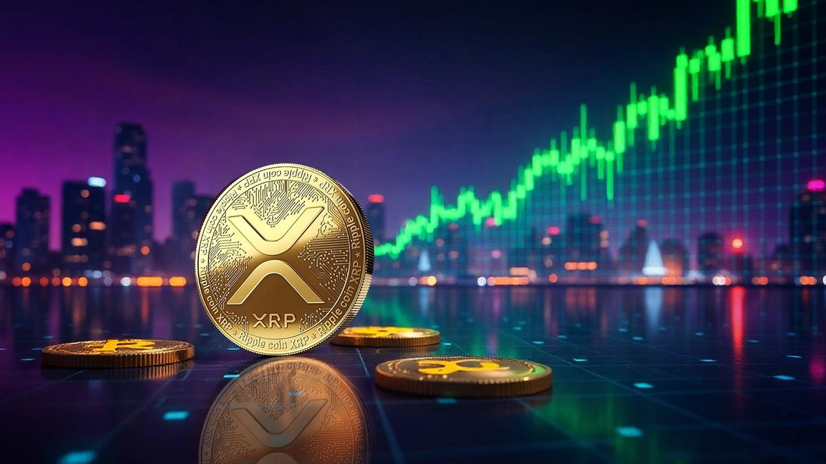 XRP Price Prediction for June 06 2025 Bulls Defend Key $2.10 Support Zone