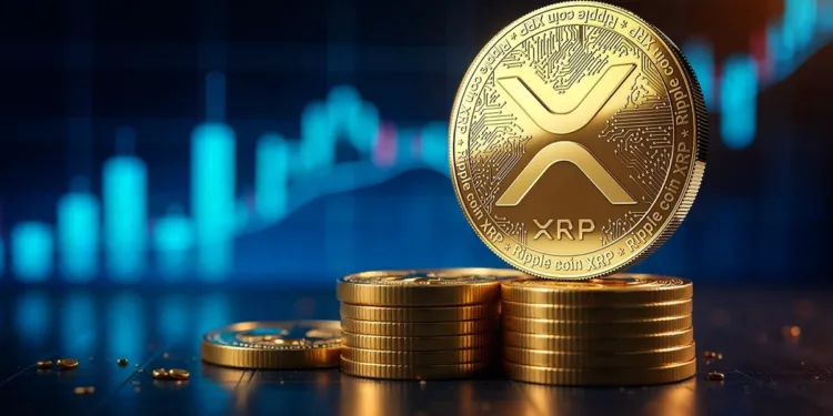 XRP Price Prediction for June 07 2025 Technical Pressure Builds Near Critical Support