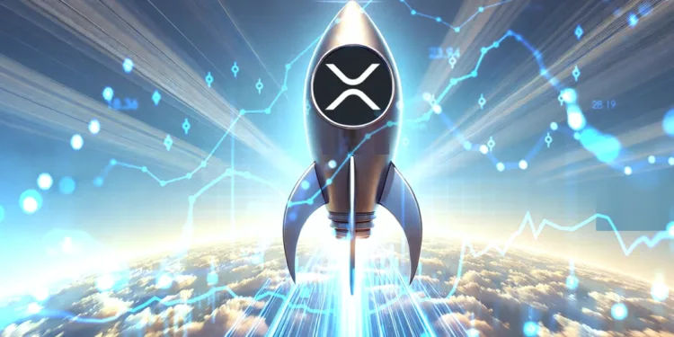 XRP Price Prediction for June 10 2025 Resistance Levels Challenge Short-Term Momentum