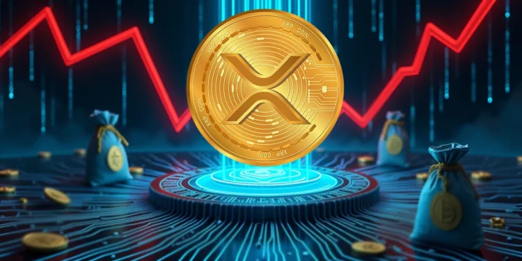 XRP Price Prediction for June 11 Bulls Gear Up for a Major Breakout Toward $2.35