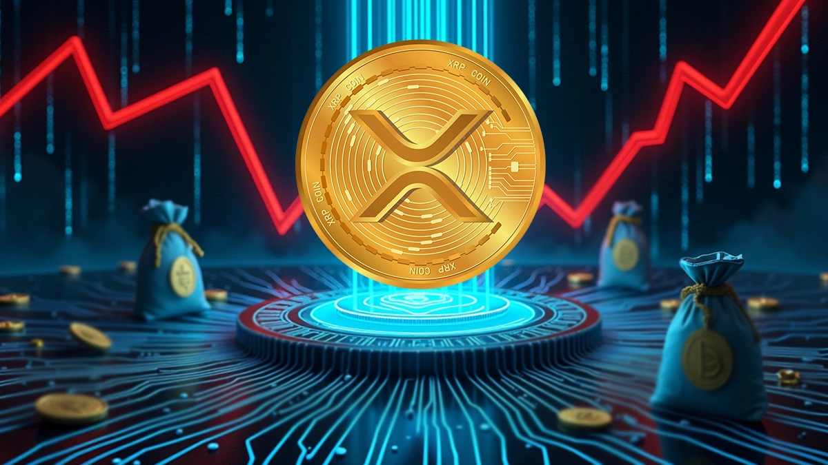 XRP Price Prediction for June 11 Bulls Gear Up for a Major Breakout Toward $2.35