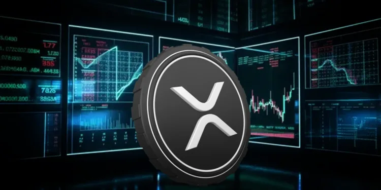 XRP Price Prediction for June 15 2025 — Testing Support as Volume Slides