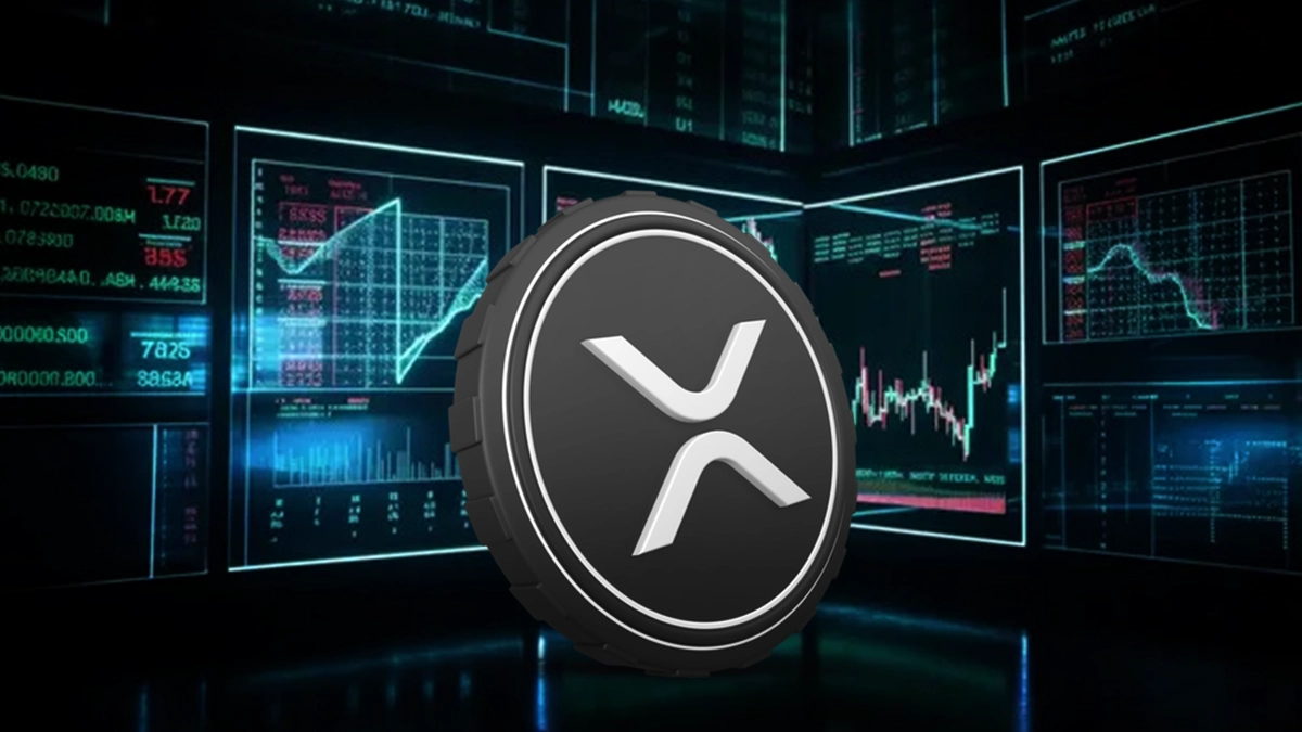 XRP Price Prediction for June 15 2025 — Testing Support as Volume Slides