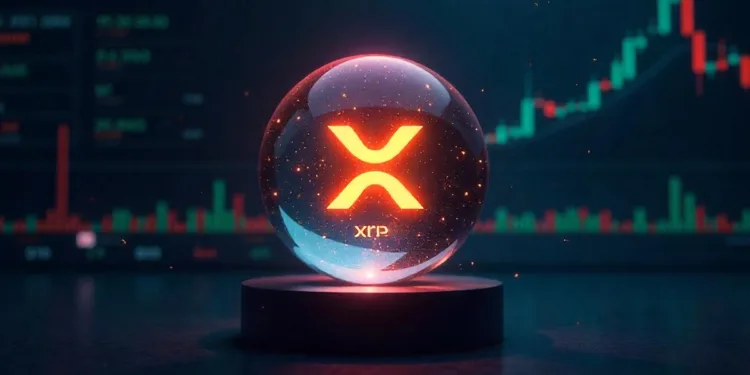 XRP Price Prediction for June 19 2025 Key Levels to Watch