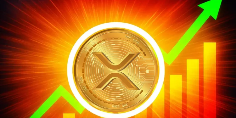 XRP Price Surge Why July 2025 May Be the Next Cycle Top