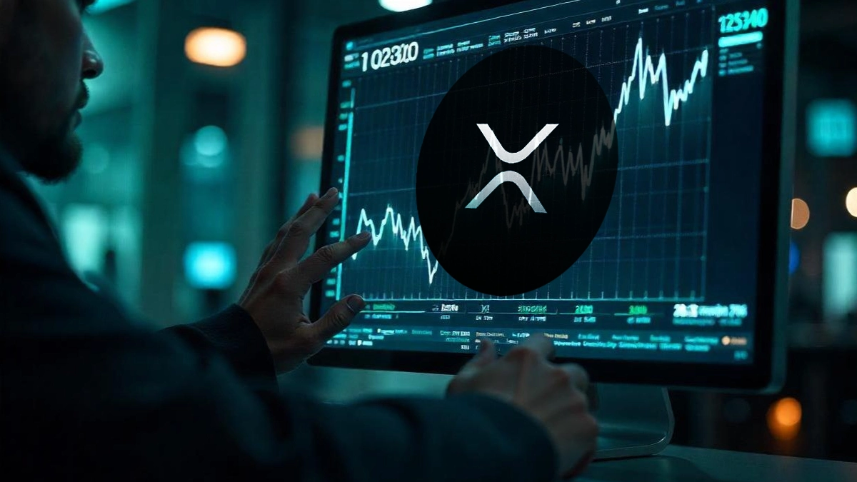 XRP Supply Shock Looms Could the Token Disappear from Exchanges by 2030