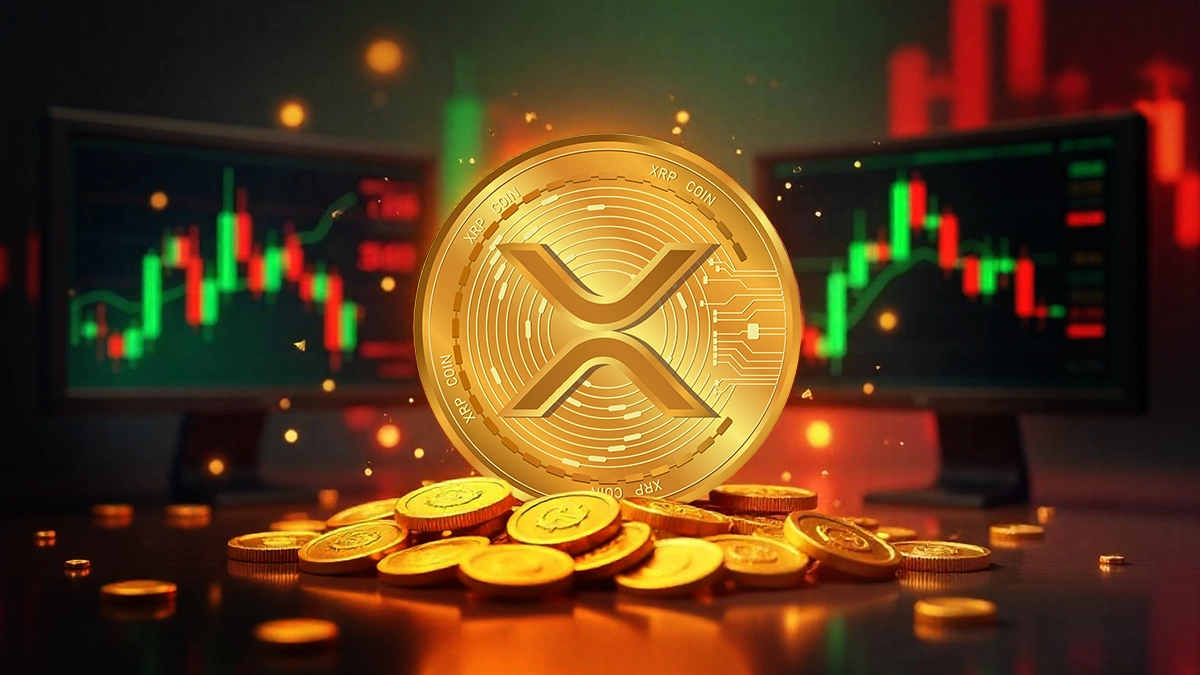XRP Tests Key Levels as Investors Eye Possible Breakout Between July and September