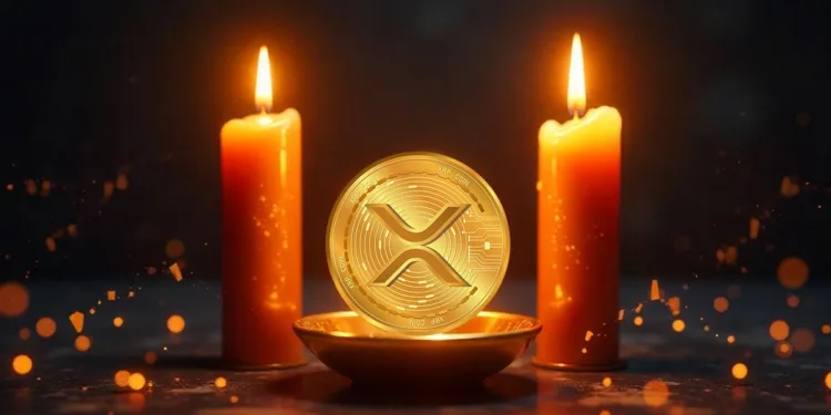 XRP Uncertainty Struggles as Ripple-SEC Delay Shakes Market Confidence