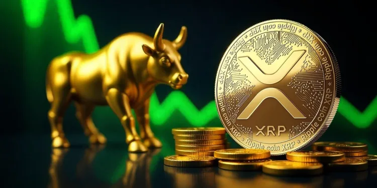 XRP’s Breakout Looms Will Bulls Push Beyond the $2.36 Barrier