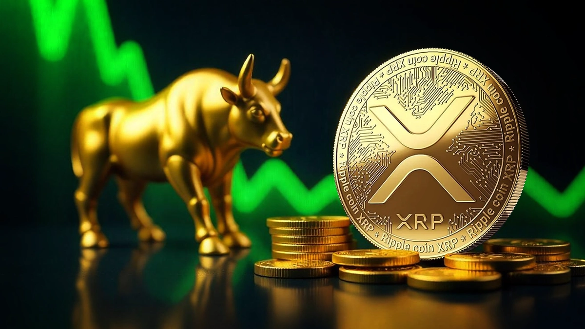 XRP’s Breakout Looms Will Bulls Push Beyond the $2.36 Barrier
