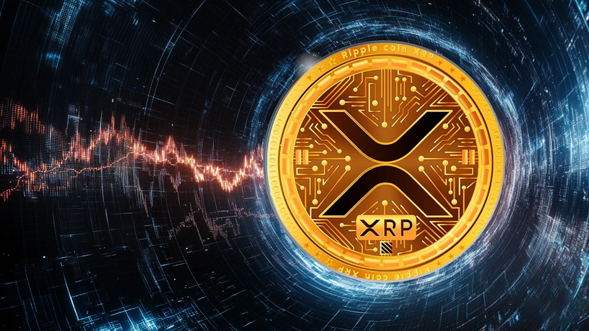 XRP’s Potential Breakout Signs Point to a Mid-Year Surge Amid Broader Crypto Momentum
