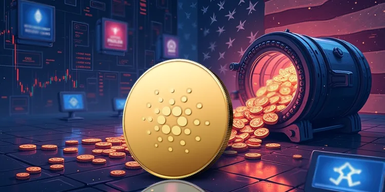 ADA price prediction for July 25 Will Support at $0.75 Hold the Line