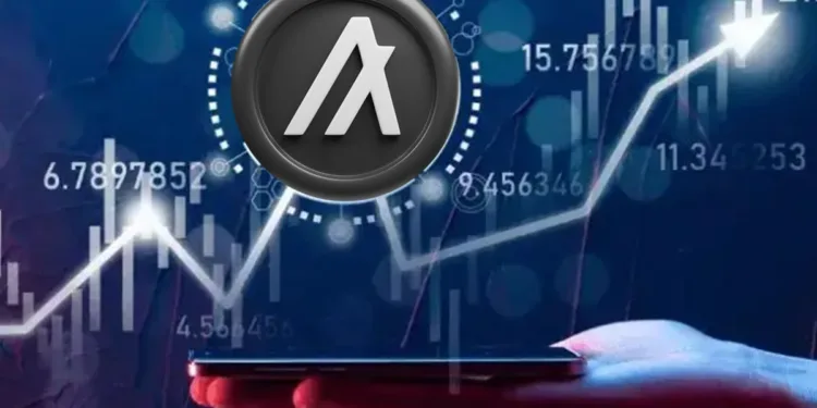 ALGO Rallies 56% in a Week Can It Sustain Above $0.28 for a Move to $0.44