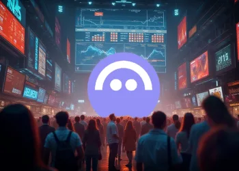 Aave Surges Past $30B in TVL, Signals Strong Momentum as Bulls Eye $620