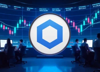 After XRP, ETH, and SOL — Is It Finally LINK’s Turn