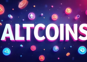 Altcoin ETFs Near Approval as SEC Reviews Over 70 Crypto Applications