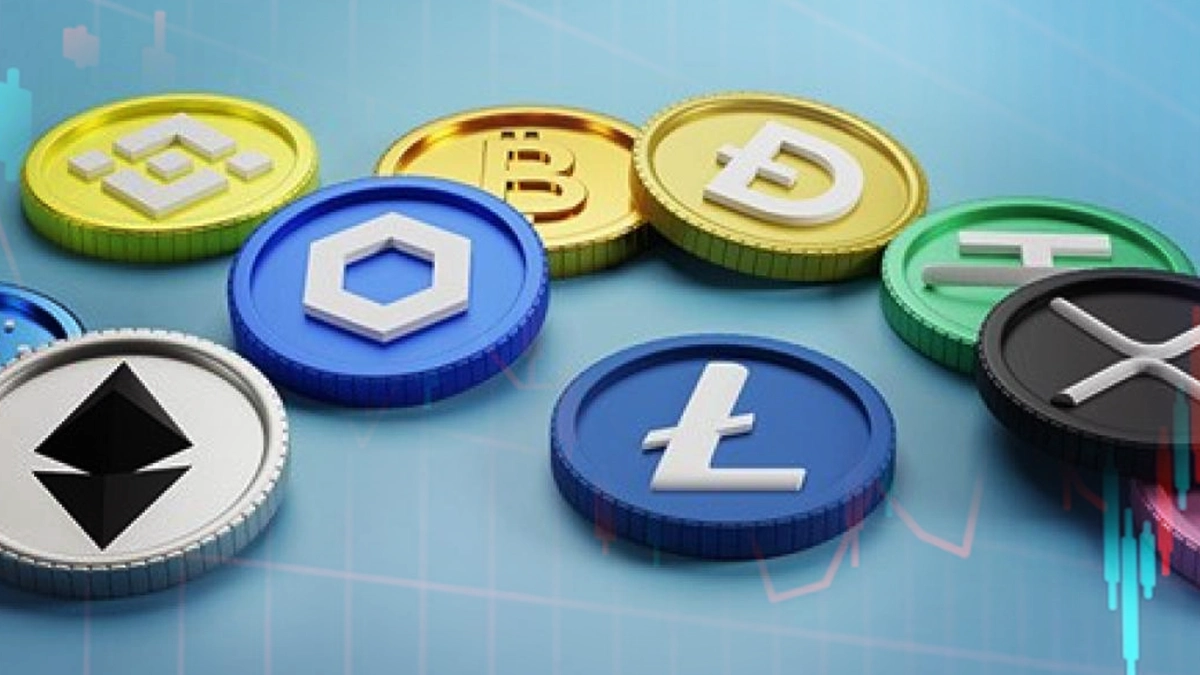 Altcoin Market Enters Critical Zone After Multi-Year Re-Accumulation, Bitcoin Holds Steady Above $108K