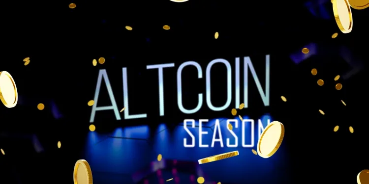 Altcoin Season on the Horizon Analysts Predict Breakout Momentum from August to December