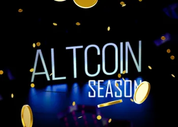 Altcoins on the Verge of a Major Breakout as Long-Term Patterns Tighten