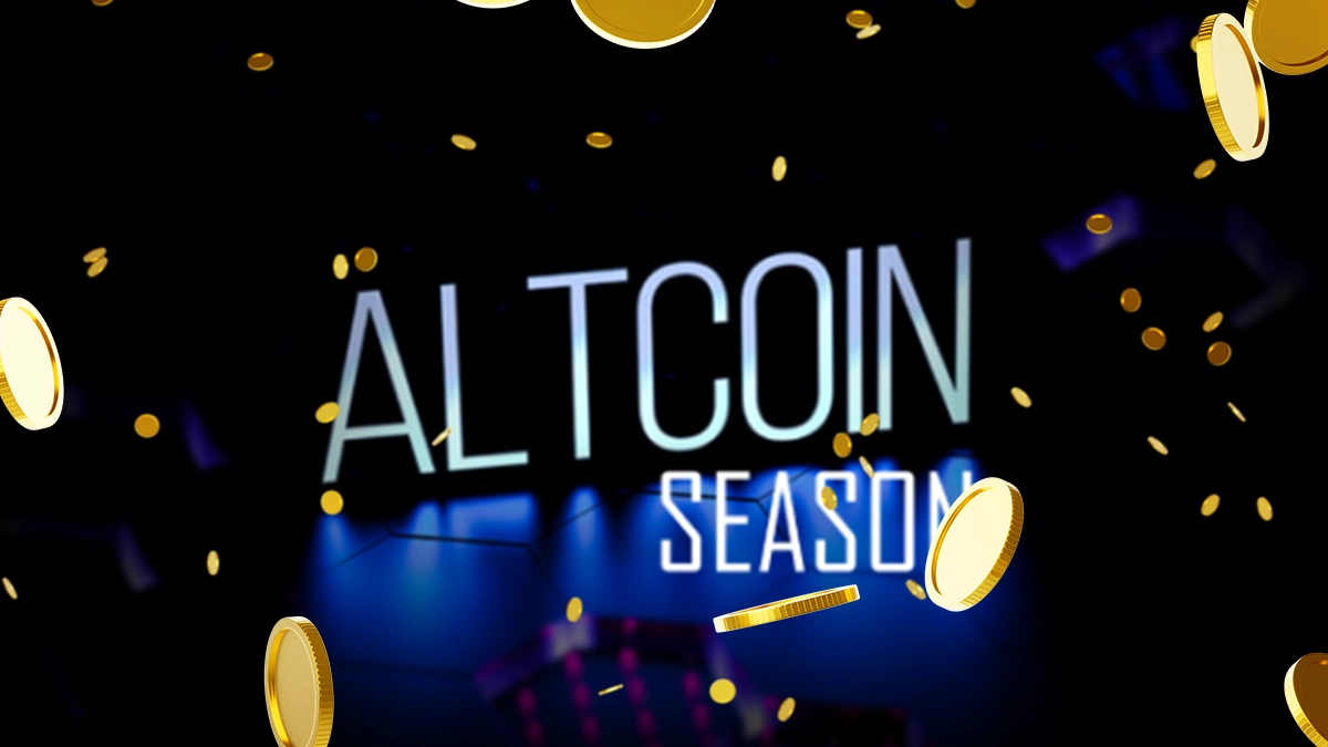 Altcoins on the Verge of a Major Breakout as Long-Term Patterns Tighten