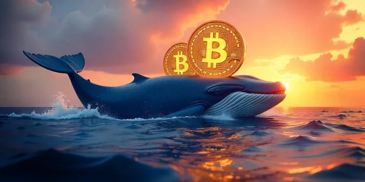 Ancient Whale Offloads $9.53B in Bitcoin to Galaxy Digital After 14 Years of Dormancy