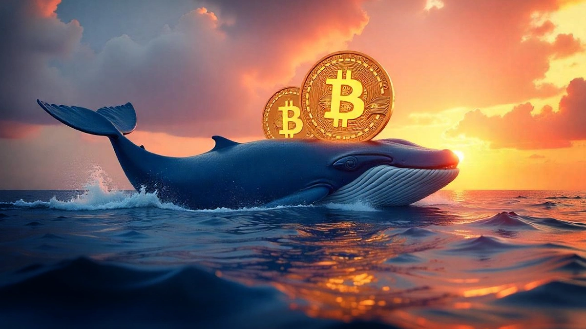 Ancient Whale Offloads $9.53B in Bitcoin to Galaxy Digital After 14 Years of Dormancy