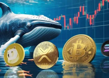 Are Crypto Traders Ignoring Dormant Bitcoin Whale Movements Despite Profit-Taking on Altcoins like XRP, DOGE, and SOL