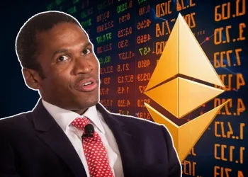 Arthur Hayes Backs $10K ETH – Is the Rally Just Beginning