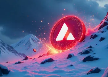 Avalanche (AVAX) Faces Crucial Test at $26 as Momentum Builds for Next Breakout