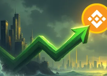 BNB’s Breakout Backed by the Whole Market From BTC Maxis to Meme Traders and Utility Builders