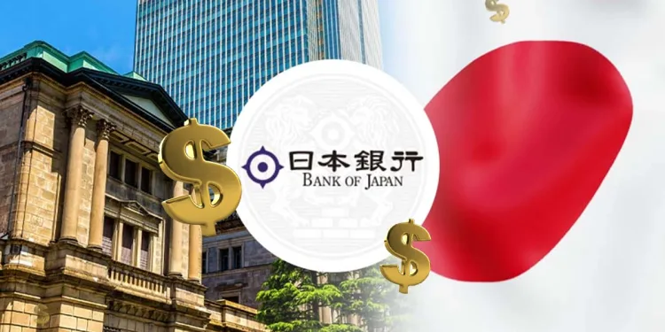 BOJ's Quiet Dollar Liquidity Shift Raises Flags Across Global Financial Markets