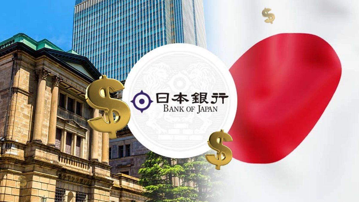 BOJ's Quiet Dollar Liquidity Shift Raises Flags Across Global Financial Markets