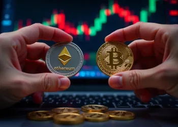 $6B Options Expiry Ignites Crypto Market: Implied Volatility Soars to 70%, ETH Surges, BTC Holds Ground