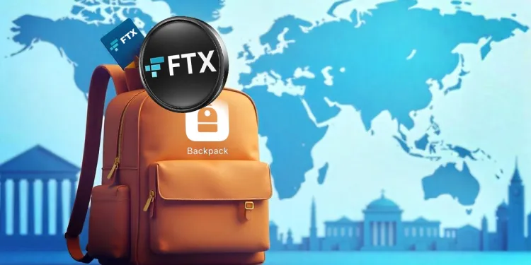 Backpack Launches Neutral FTX Claims Sale Platform to Assist Global Holders in Recovery Process