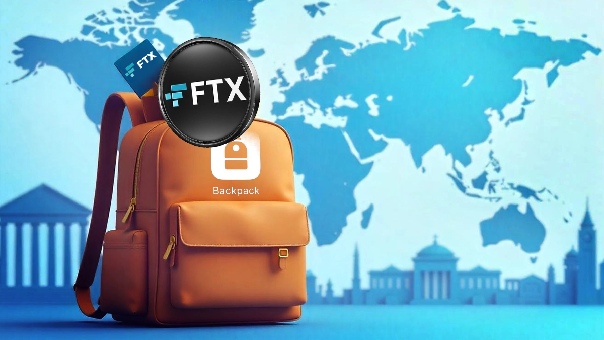 Backpack Launches Neutral FTX Claims Sale Platform to Assist Global Holders in Recovery Process
