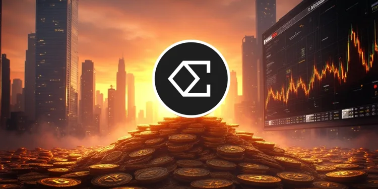 BitMEX Co-Founder Invests $1.5M in ENA as Token Slides Nearly 8%