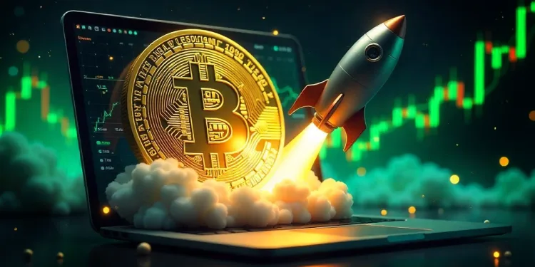 Bitcoin Blasts to $118,340 ATH After 24% YTD Gain, Returns Since 2010 Now Staggering