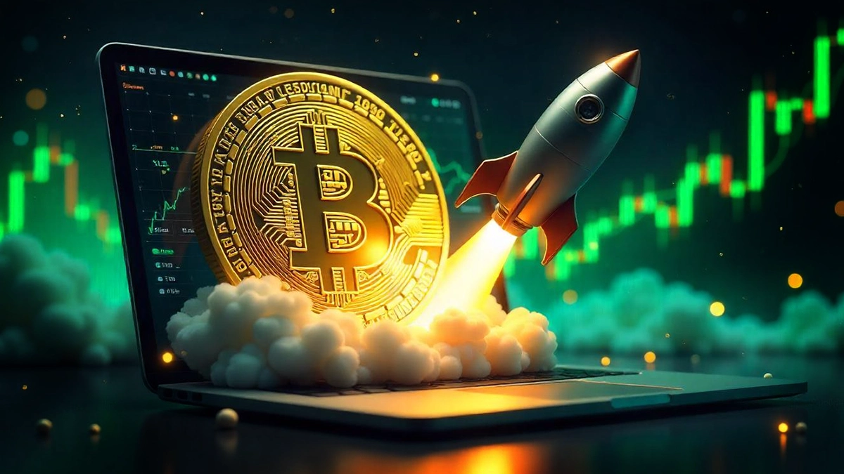 Bitcoin Blasts to $118,340 ATH After 24% YTD Gain, Returns Since 2010 Now Staggering