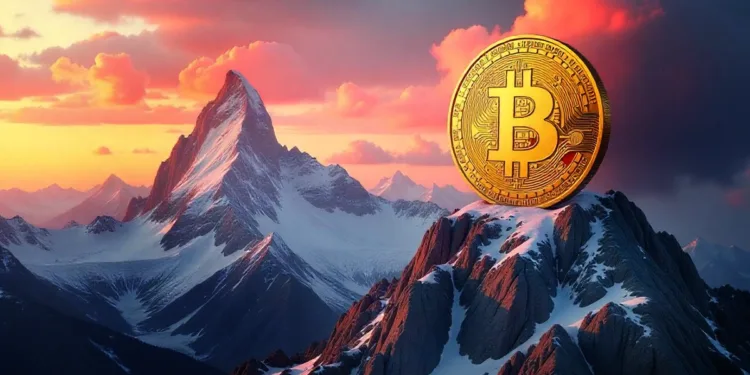 Bitcoin Breaks $119K as Altcoin Momentum Grows, October Cycle Top in Sight