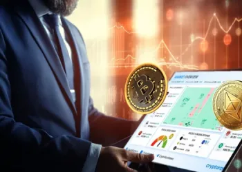 Bitcoin Briefly Crosses $110K as ETF Inflows Spike; Small-Caps and Altcoins Show Mixed Moves