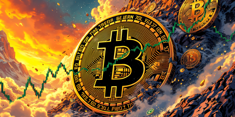 Bitcoin Bull Phase Far From Over as Altcoin Risk Hits Historic Lows, Analyst Finds
