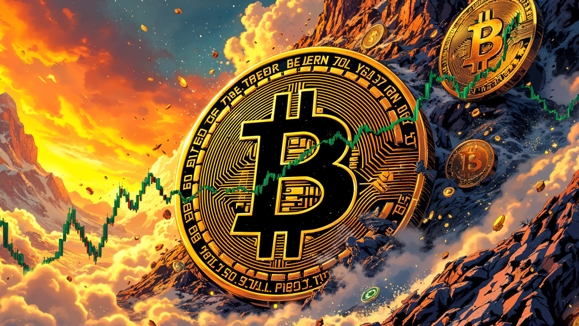 Bitcoin Bull Phase Far From Over as Altcoin Risk Hits Historic Lows, Analyst Finds