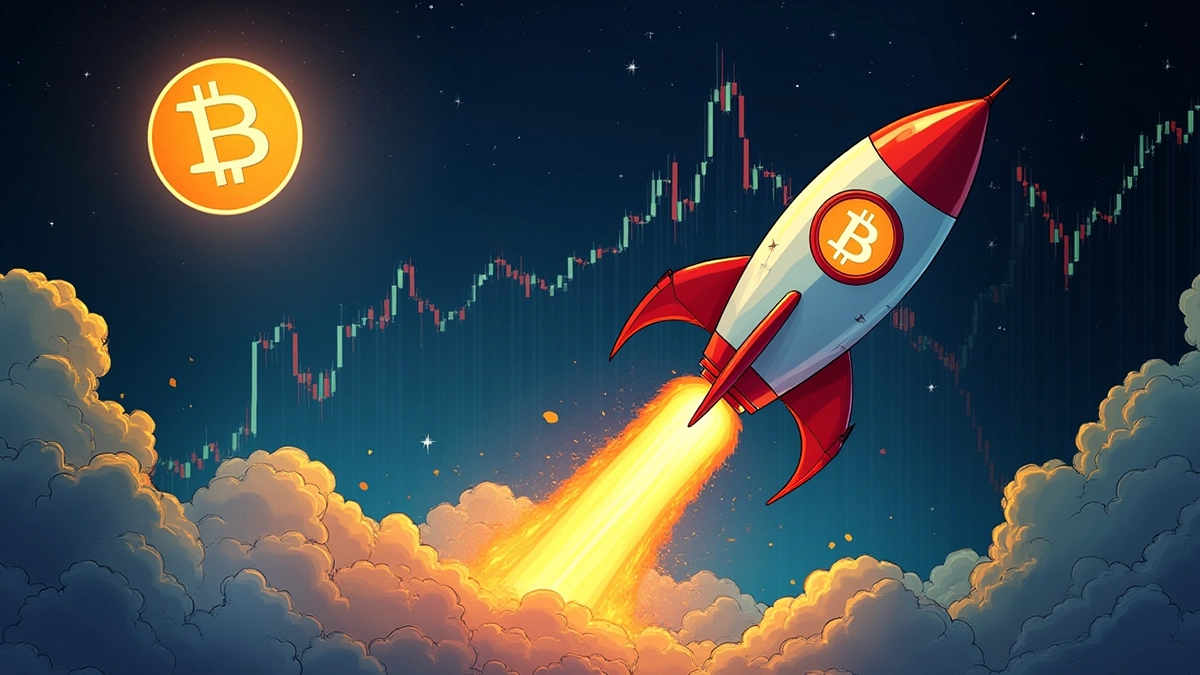 Bitcoin Bull Run Could Be 6 Months Away if Current Cycle Holds Pattern, Says Analyst