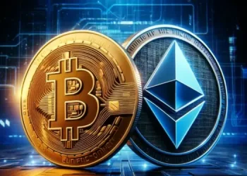 Bitcoin Cools After Overheating Spike—ETH Nears $4K as Institutional Flows and Burn Rates Tighten Supply