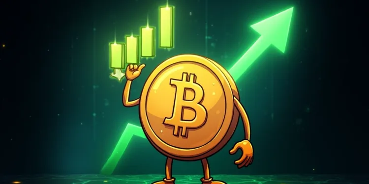 Bitcoin Dips but Buying Opportunities Remain as Price Eyes Breakout Above $110K