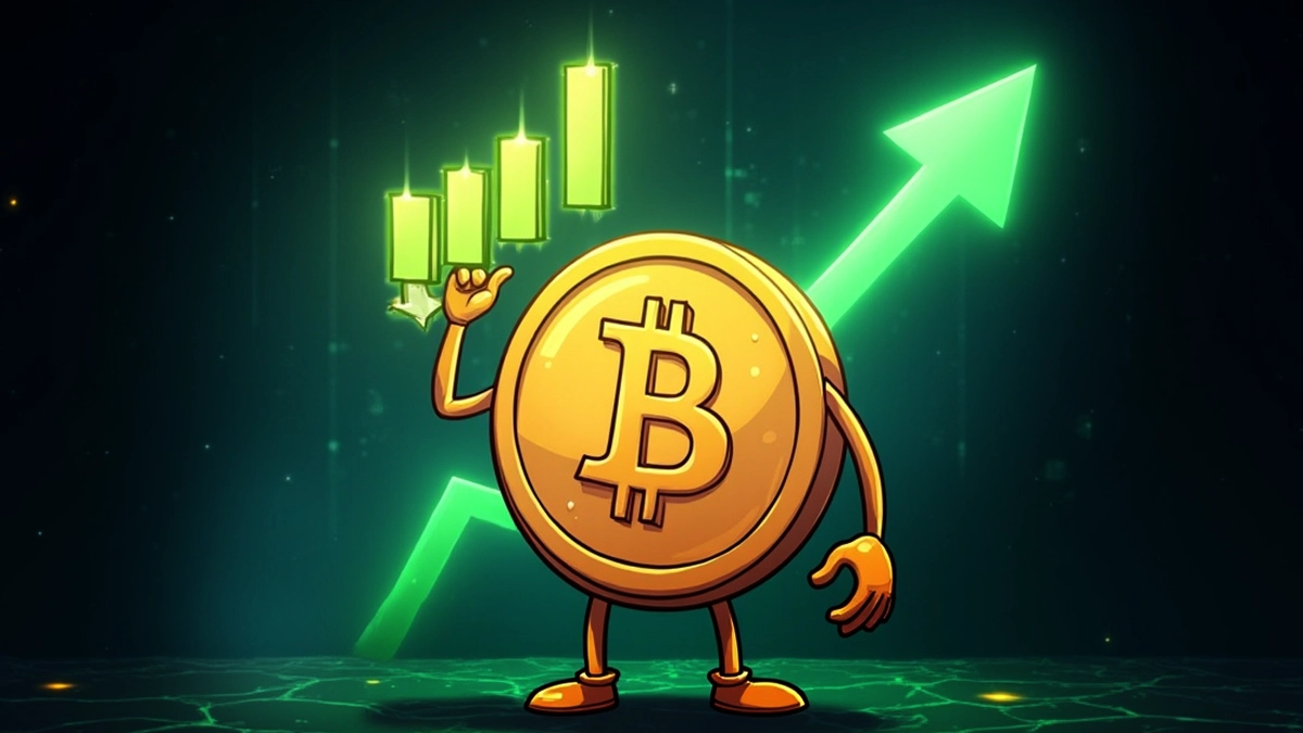 Bitcoin Dips but Buying Opportunities Remain as Price Eyes Breakout Above $110K