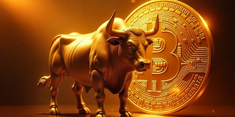 Bitcoin Eyes Breakout as Bulls Defend Key Support Above $108K